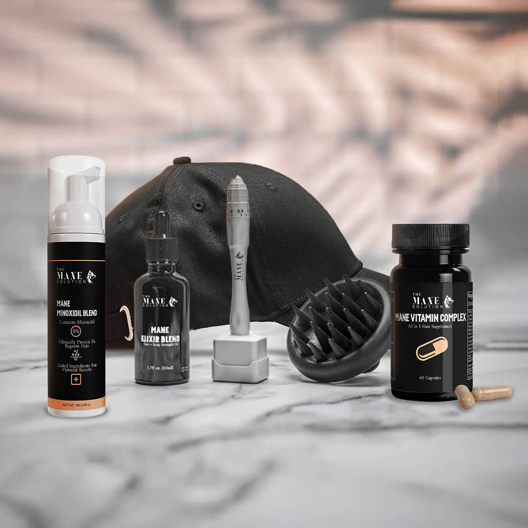 All Natural Bundle